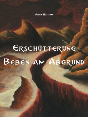 cover image of Erschütterung